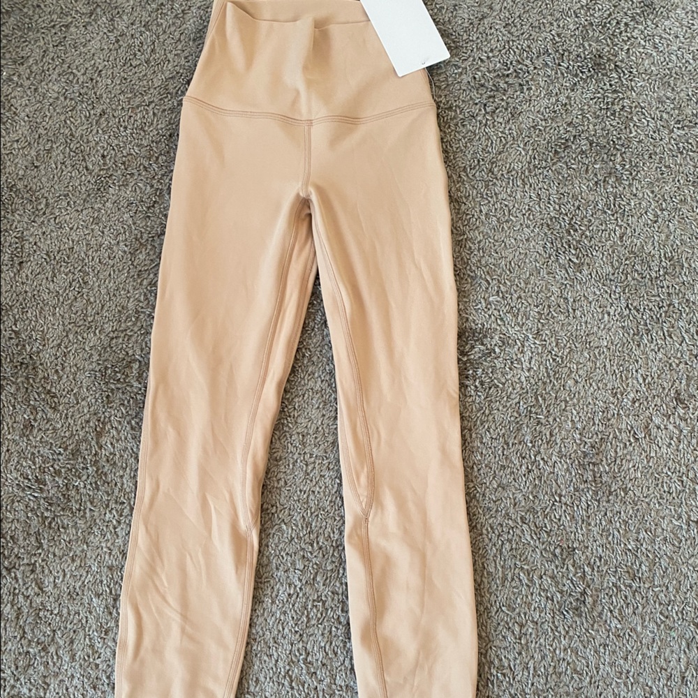 Align hr pant 25”